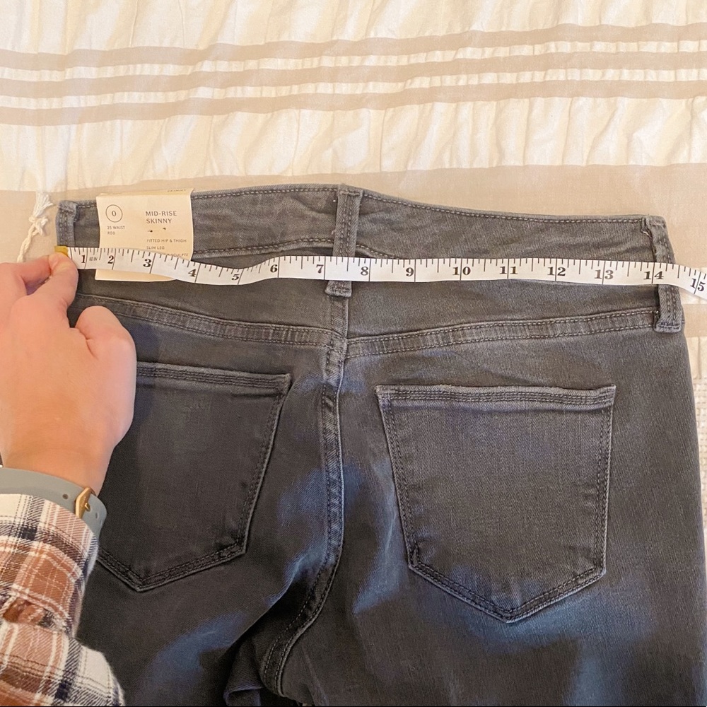 UNIVERSAL THREAD skinny - Picture 7 of 9